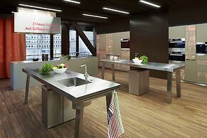 25hours Hotel Zurich West