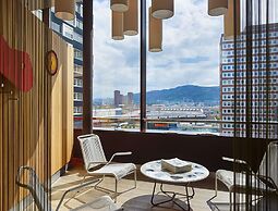 25hours Hotel Zurich West