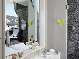 25hours Hotel Zurich West