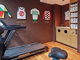 25hours Hotel Zurich West