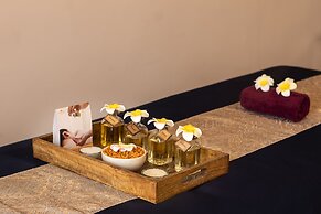 Ganga Lahari, Haridwar