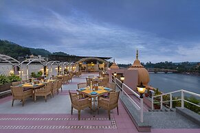 Ganga Lahari, Haridwar