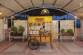 Ganga Lahari, Haridwar