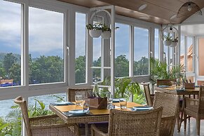 Ganga Lahari, Haridwar