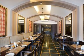 Ganga Lahari, Haridwar