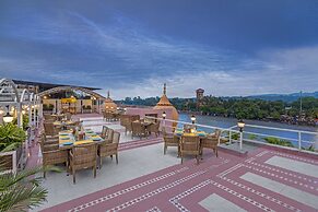 Ganga Lahari, Haridwar