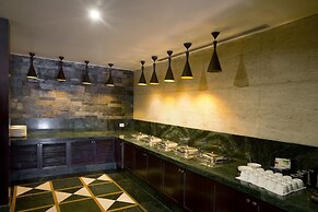 Ganga Lahari, Haridwar