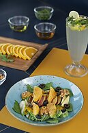 Ganga Lahari, Haridwar