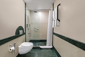 Ganga Lahari, Haridwar