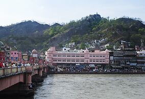 Ganga Lahari, Haridwar