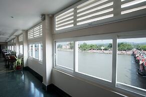 Ganga Lahari, Haridwar