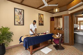 Ganga Lahari, Haridwar