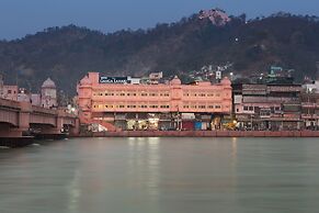 Ganga Lahari, Haridwar