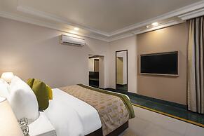 Ganga Lahari, Haridwar