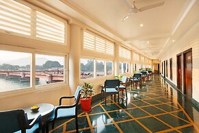 Ganga Lahari, Haridwar