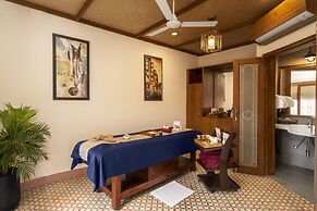 Ganga Lahari, Haridwar