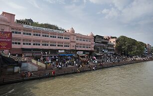 Ganga Lahari, Haridwar