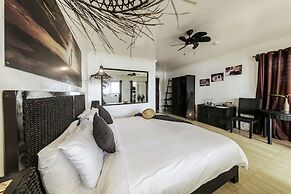 Ocean Vida Beach and Dive Resort