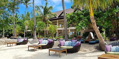 Ocean Vida Beach and Dive Resort