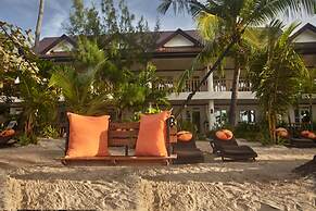 Ocean Vida Beach and Dive Resort