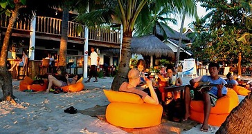 Ocean Vida Beach and Dive Resort