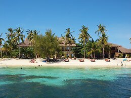 Ocean Vida Beach and Dive Resort