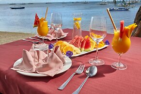Ocean Vida Beach and Dive Resort