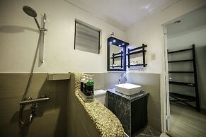 Ocean Vida Beach and Dive Resort