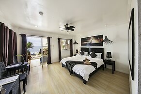 Ocean Vida Beach and Dive Resort