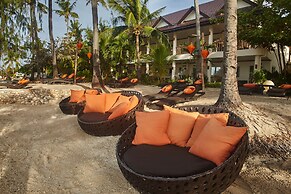 Ocean Vida Beach and Dive Resort
