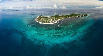 Ocean Vida Beach and Dive Resort