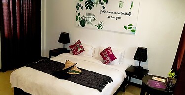Ocean Vida Beach and Dive Resort