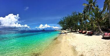 Ocean Vida Beach and Dive Resort