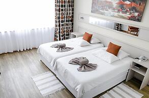 Hotel Deutsches Haus