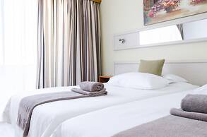 Hotel Deutsches Haus