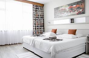 Hotel Deutsches Haus