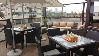 Hotel Deutsches Haus