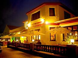 Hotel Deutsches Haus