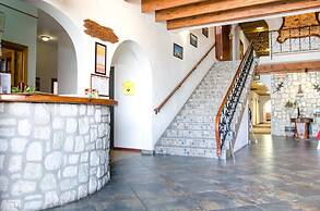 Hotel Deutsches Haus