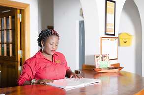 Hotel Deutsches Haus