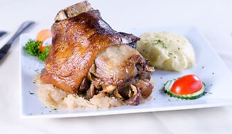 Hotel Deutsches Haus