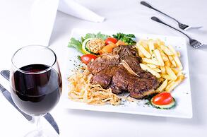 Hotel Deutsches Haus