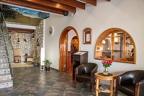 Hotel Deutsches Haus