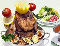 Hotel Deutsches Haus