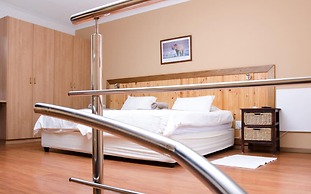 Hotel Deutsches Haus