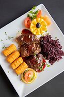 Hotel Deutsches Haus