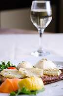 Hotel Deutsches Haus