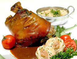 Hotel Deutsches Haus