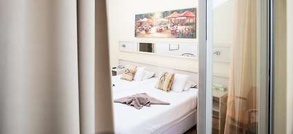 Hotel Deutsches Haus