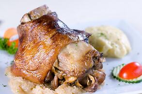 Hotel Deutsches Haus